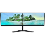 Dual-Frameless-Monitors